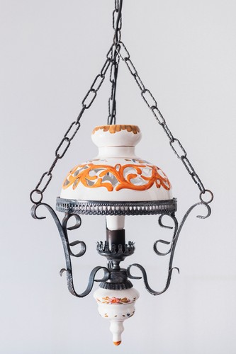 Suspension original vintage - original, en