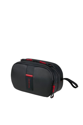 Kit toilette suspendu - de,