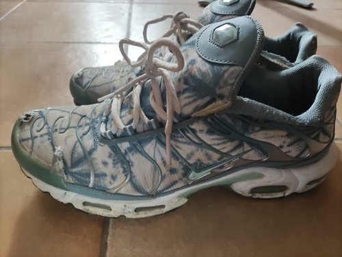 Nike palm green - nike, 46,