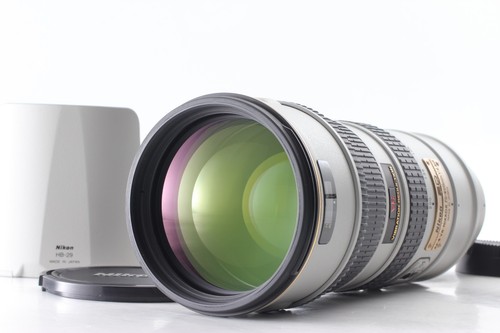 Gris top mint objectif - gris, nikon