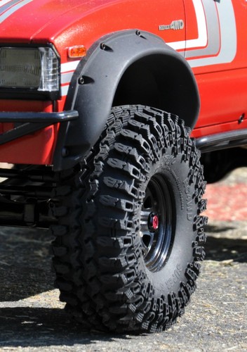 Rc4wd s0590 big boss - rc4wd,