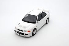 MITSUBISHI LANCER EVO III 1995 1/18 OttO OttOmobile OT1065
