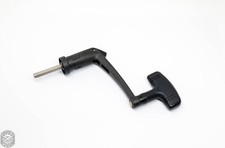 Daiwa Emblem Folding Handle (Bin23)