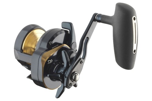 Daiwa saltiga 15 35 - saltiga, 15/35