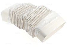 Gaine de raccordement pureline