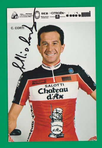 Cyclisme carte cycliste - cyclisme,