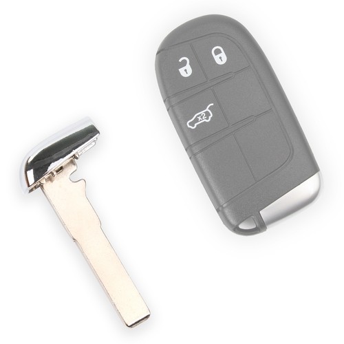 Sip22 lame clé pour fiat - lame,