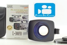 ???N MINT? Raynox XL-3000 PRO 0.3x Fisheye Wide Angle Lens For 52-67mm JAPAN