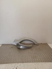 Extension d'aile arriere droit