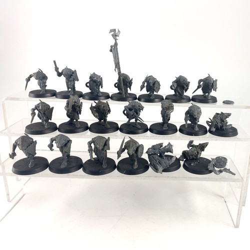 X20 rats des clans ancien - x20,
