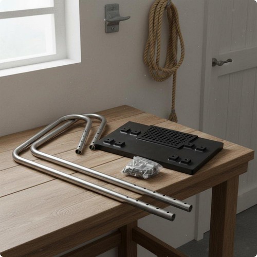 Support moteur hors bord - support,