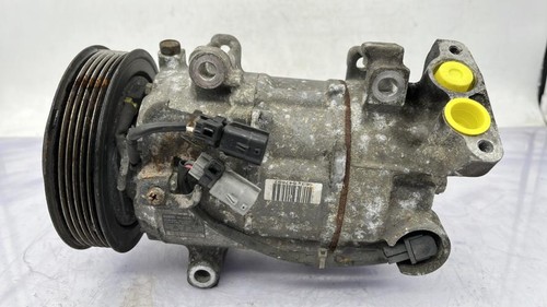 Compresseur clim renault - compresseur,
