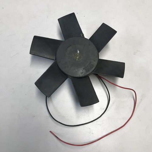 Moteur ventilateur - ventilateur, de