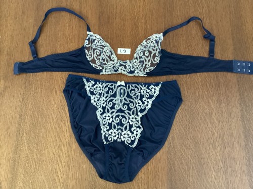 Ensemble lingerie fashions - ensemble,