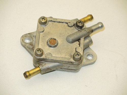Pompe essence gilera - 50, de