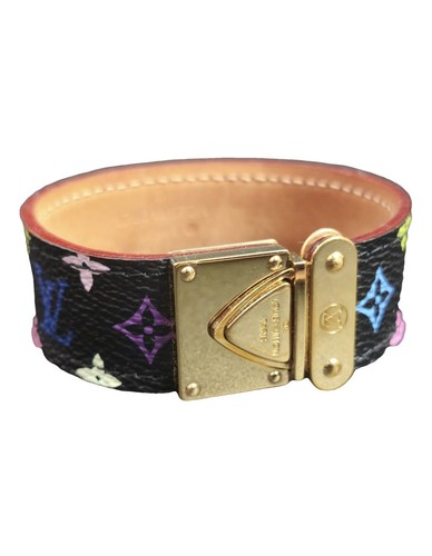 Bracelet manchette vintage