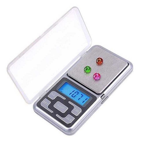 Balance poche précision - à,