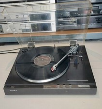 Sony PS-LX33B Platine Vinyle