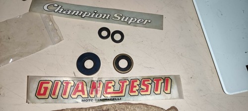Lot joint spi corteco gitane - joint,