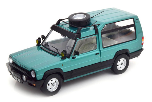 Miniature scale talbot - miniature, kk-scale