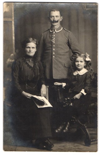 Photographie ww1 - photographie,