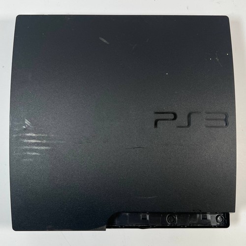 Sony playstation slimline - playstation,