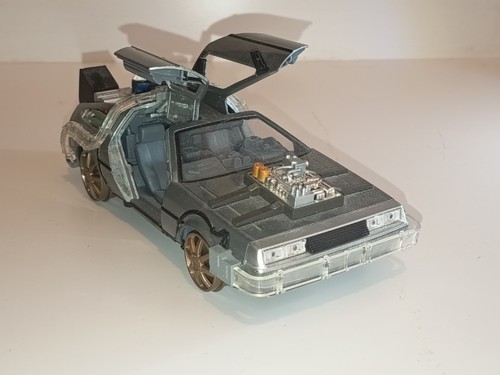 Amc lorean retour vers le - vers,