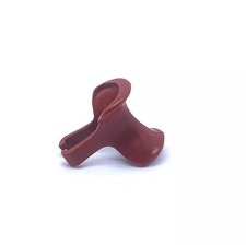 PLAYMOBIL * WESTERN * Brown Saddle 3125 3245 3249 3304 4033 4066 4142 5961 9990