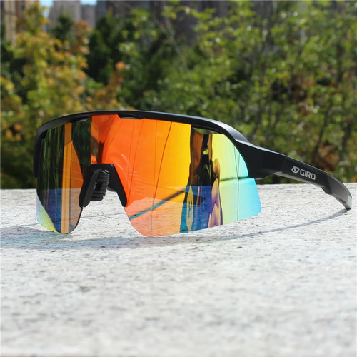 Lunettes soleil giro - giro, vélo