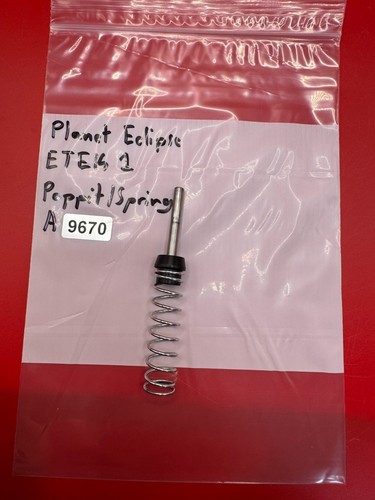Planet eclipse etek - planet,