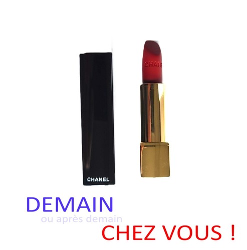 Promo rouge allure - !, velvet