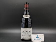 DRC Romanee Conti Empty Bottle La Tache 1994 MONOPOLE R2808
