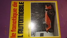 T.0 Revue Fanatique De L'Automobile N°82 Lamborghini 350&400 GT / Bugatti 35&39