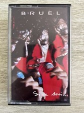 Patrick Bruel | Concert - Si Ce Soir… Tour 90-91 | 2 Cassettes | Bon Etat