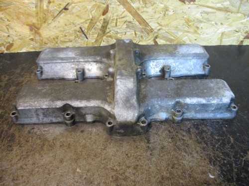 Couvre culasse honda - couvre, 650