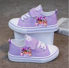 Kpop Demon Hunters enfants