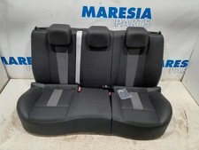 Banquette arrière Renault
