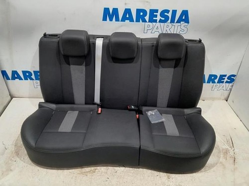 Banquette arrière renault - banquette,