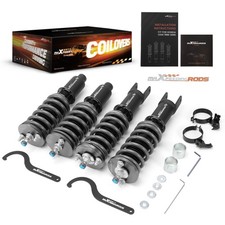 Amotisseur Complet Combinés