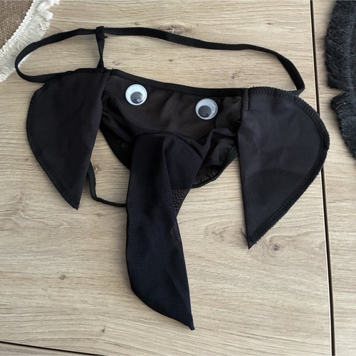 String homme noir érotique