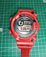Montre Casio G-Shock Frogman