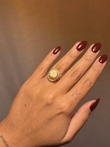 Bague mauboussin - bague,