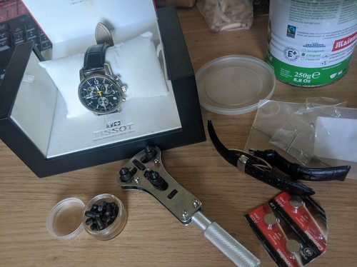Tissot prc 200 - prc,
