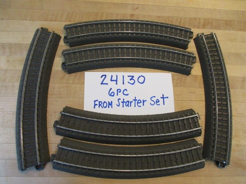 Marklin track 6 pcs - marklin,