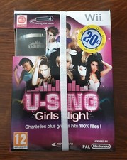 U Sing : Girls Night + Micro -