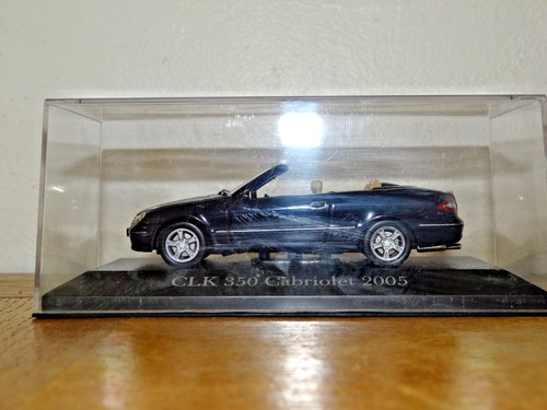 Série mercedes benz altaya - série,