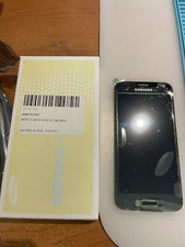 Écran D’origine pour Samsung Galaxy S5 Mini SM-G800F noir Or Service Pack