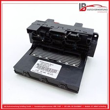 Mercedes-Benz C-Class W203 C220 CDI Fuse Box SAM Module 2035451601 HELLA