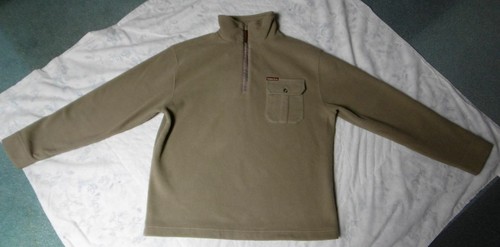 Tres beau pull - tres,