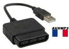 Adaptateur jouer avec manette